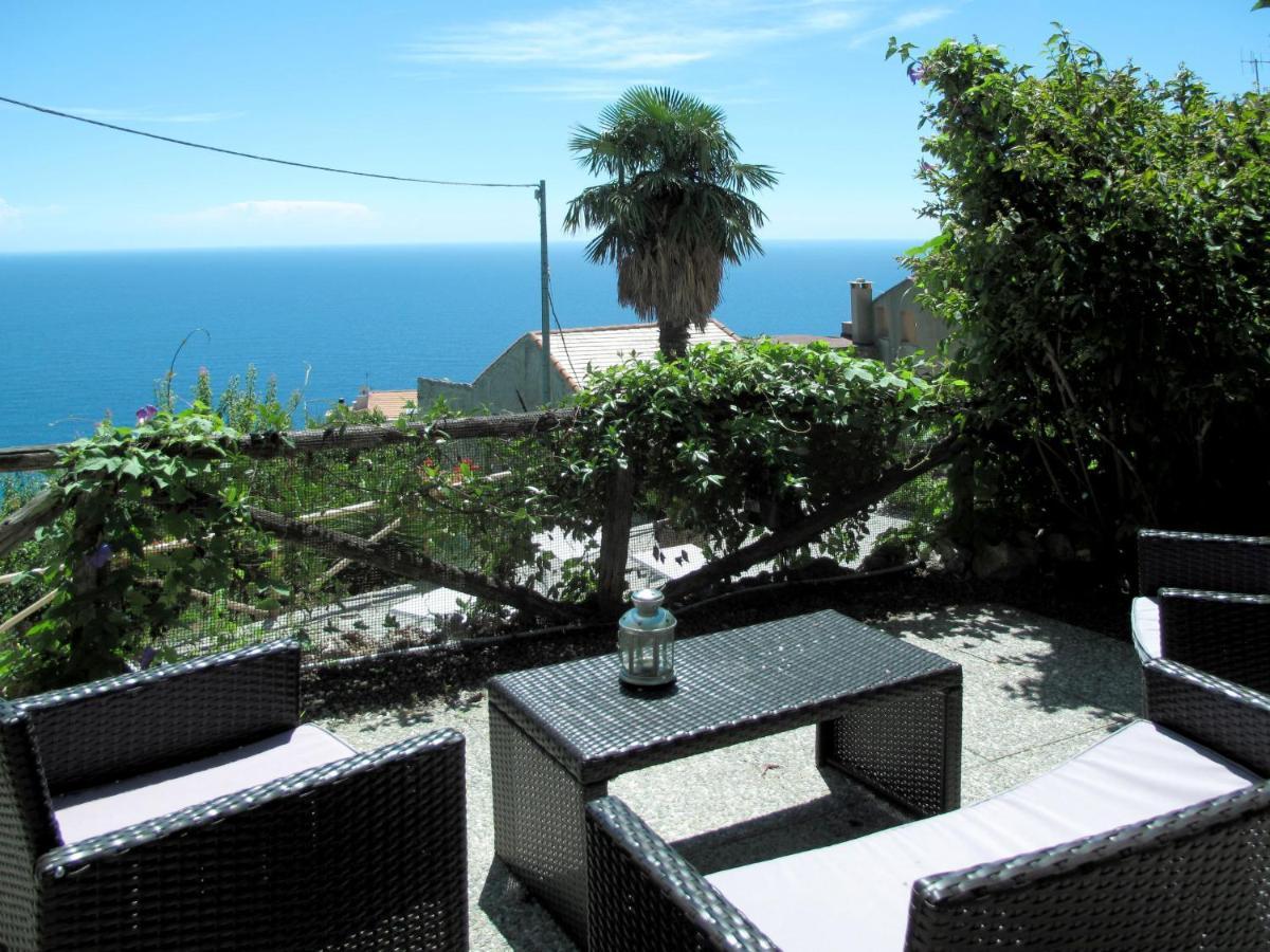Apartment Mare - Flg136 By Interhome Finale Ligure Exteriér fotografie